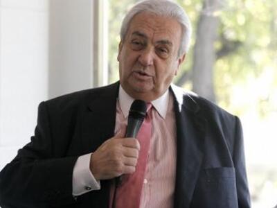 Με υπόμνημα απολογήθηκε ο Δημήτρης Κοντο...