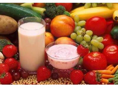 Δωρεάν γάλα και φρούτα στα σχολεία από τ...