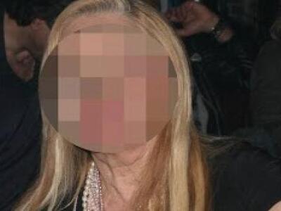 Πασίγνωστη Ελληνίδα ηθοποιός δήλωσε &quo...