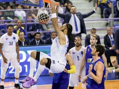 Α1 μπάσκετ: Μεγάλες νίκες για Κύμη και Ρέθυμνο 