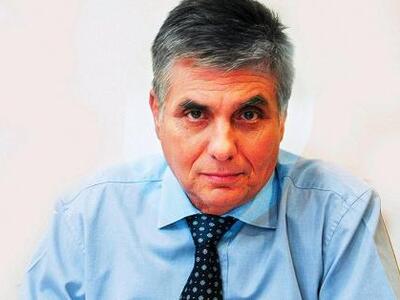 Γιώργος Τράγκας: Το ξέραμε ότι η Χρυσή Α...