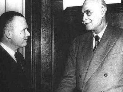 Ελλάδα και κυβερνήσεις συνεργασίας: Ιστο...