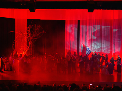 Σμύρνη- Ο τόπος της ψυχής μας: Μια παράσ...