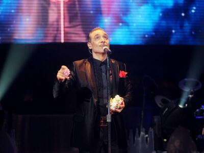 Ο Νότης Σφακιανάκης το τερμάτισε: Η νέα ...