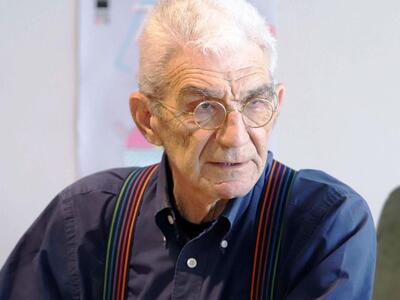 Μπουτάρης: Λένε στους περαστικούς ότι δι...