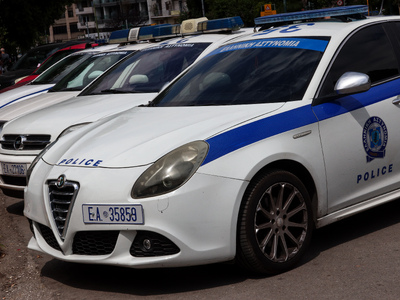 Εφετείο Αθηνών: Απειλή για τοποθέτηση εκ...