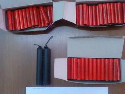 Κι άλλη σύλληψη στην Αιγιάλεια για παράν...