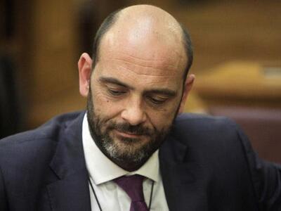 Φωτήλας: Θα καταργηθεί επιτέλους το claw...