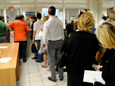 Η συντριπτική πλειοψηφία των οφειλετών τ...