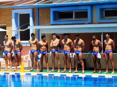 Πόλο: Ήττα στο πρώτο φιλικό τεστ για του...