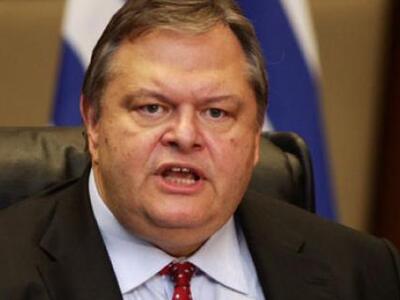 Βενιζέλος για Γ. Κατσιφάρα: Ήταν ένας ει...