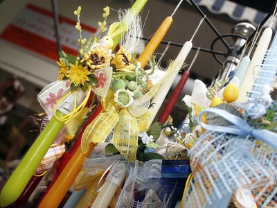 Επιτέλους, κινήθηκε η αγορά της Πάτρας