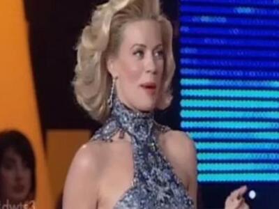 Ποιος πατρινός αποκάλεσε τη Ζέτα Μακρυπο...