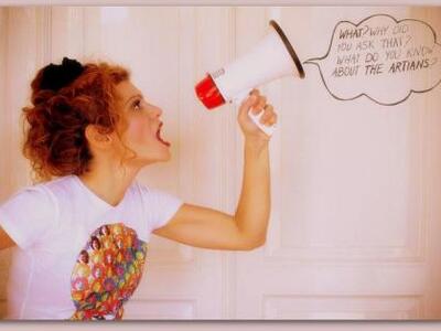 Πάτρα: Εντυπωσιακή η παρουσίαση της κολε...