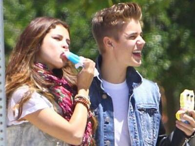 Τίτλοι τέλους για Bieber - Gomez