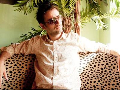 Maraveyas Ilegal live στην Τεχνόπολις 