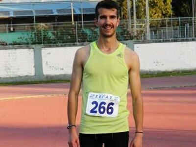 Στίβος: Έλαμψαν οι Πατρινοί στα "Βε...