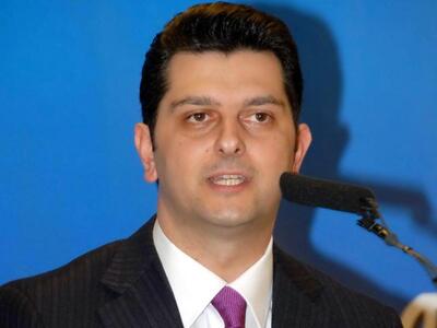 Μ. Μπεκίρης: "Αδράνεια στην αποκατά...