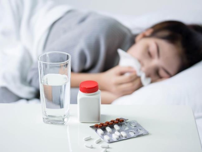 Οι ομοιότητες και οι διαφορές γρίπης και κορωνοϊού