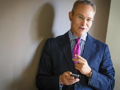 Πάτρα: Παρουσιάζεται απόψε το βιβλίο του...