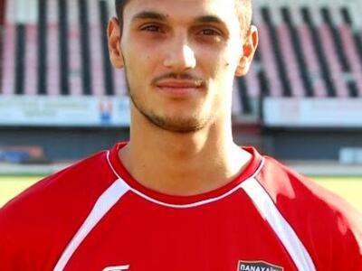 ΠΑΝΑΓΙΩΤΗΣ ΚΥΝΗΓΟΠΟΥΛΟΣ