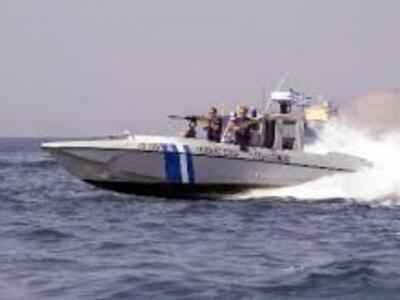 Επιχείρηση του Λιμενικού για τον εντοπισ...