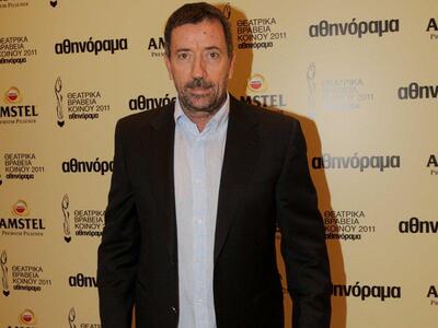 Σπύρος Παπαδόπουλος: «Αυτό όμως δεν θα λ...