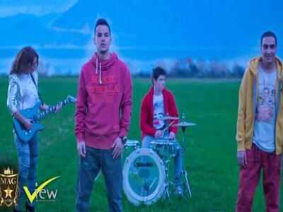 «Άσε με» τραγουδούν οι Μag και έρχονται ...