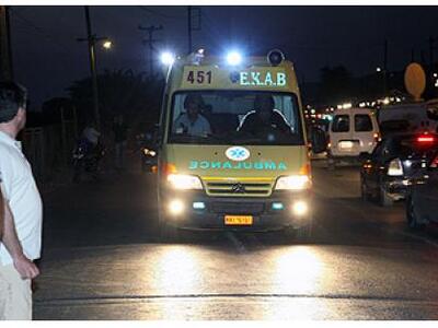 23χρονη σκοτώθηκε σε τροχαίο στο κέντρο ...