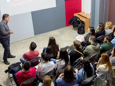Πάτρα: Δωρεάν μαθήματα φωτογραφίας από τ...