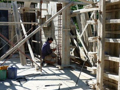 Συνδικάτο οικοδόμων: Ο πραγματικός κίνδυ...