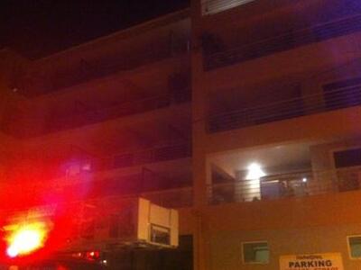 Πάτρα: "Αρπαξε" η καμινάδα, ο ...