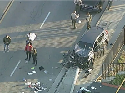 Αυτοκίνητο παρέσυρε 22 νεοσύλλεκτους αστ...