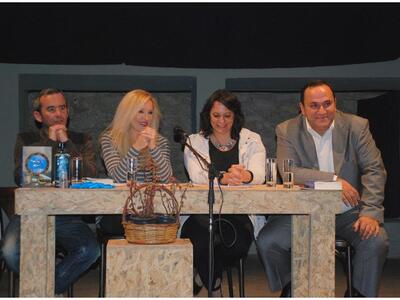 Πάτρα:Μια ιστορία για την ελληνική ψυχή ...