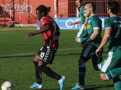 Κατέπεσε η εγγυητική επιστολή της Παναχα...