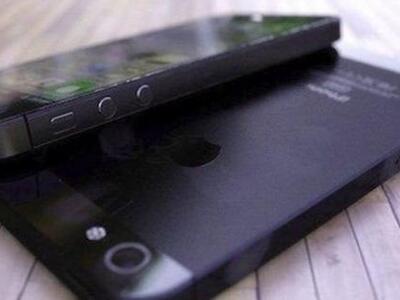 Ετοιμο το νέο iPhone -Στις 10 Σεπτεμβρίο...