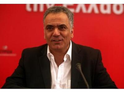 "Ηττοπαθής και αμυντική η κίνηση τη...