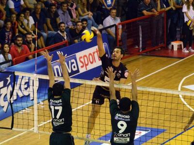 N. Ρουμελιώτης: "Να αυξηθεί η αξιοπ...