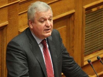 Πρωτόπαππας: "Ψήφο εμπιστοσύνης και...