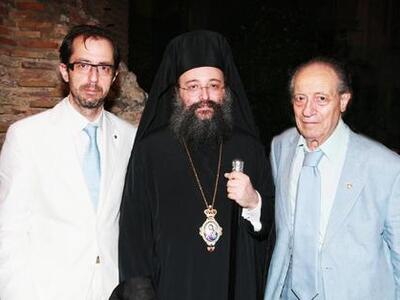 Την Παρασκευή 29/11 στις 15.00 το τελευτ...