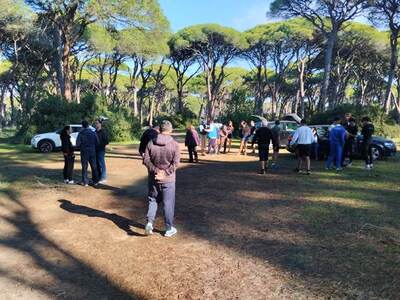 ΑΣ ΑΚΡΟΣ: Με μεγάλη επιτυχία το Χριστουγ...