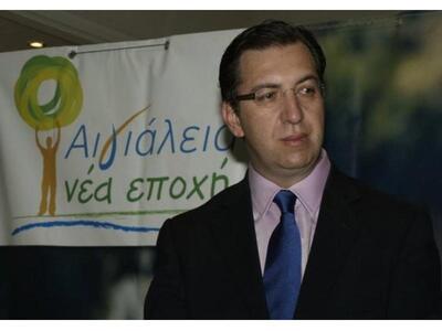 Δ. Τριανταφυλλόπουλος: "Αναξιόπιστη...