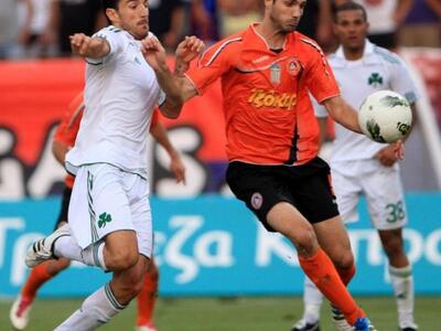 Μετά το στραπάτσο της Ευρώπης, με το δεξ...