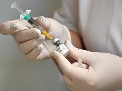 Τέλη Δεκεμβρίου η πρώτη δόση εμβολίου γι...