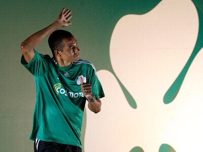 ΠΑΟ: Ανανεώνει σε Ζιλμπέρτο, παρουσιάστη...