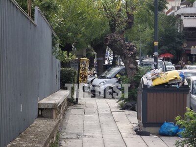 Πάτρα: Πώς να γίνει ανακύκλωση όταν ξεχε...