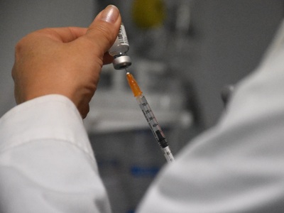 Δήμος Πατρέων: "Άμεσος εμβολιασμός ...