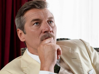 Grand Hotel - Spoiler: Ο Γιάννης Στάνκογ...