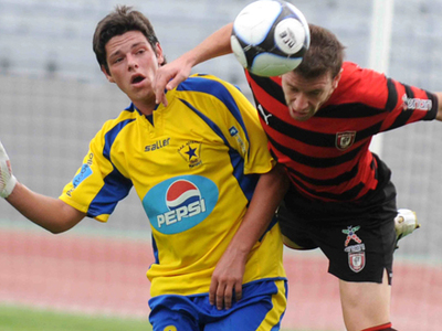 Σε ρυθμούς Παναιγιάλειου η Παναχαϊκή