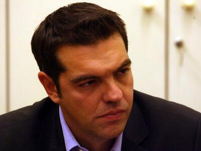 Ξαφνική αδιαθεσία για τον Αλέξη Τσίπρα- ...